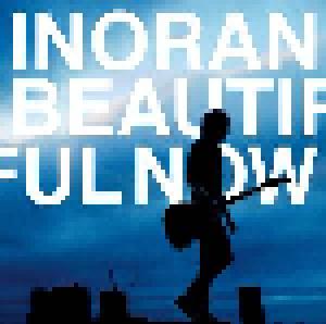 Inoran: Beautiful Now - Cover