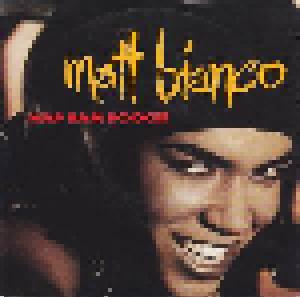 Matt Bianco: Wap Bam Boogie 1990 - Cover