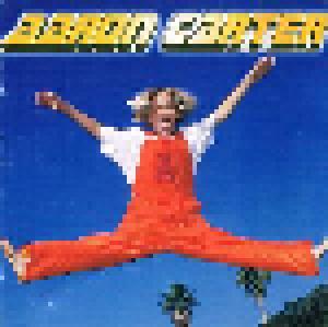 Aaron Carter: Aaron Carter - Cover