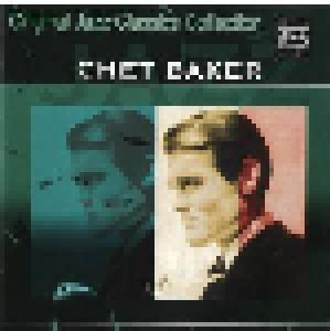 Chet Baker: Chet Baker - Cover