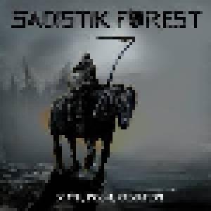 Sadistik Forest: Death, Doom, Radiation - Cover