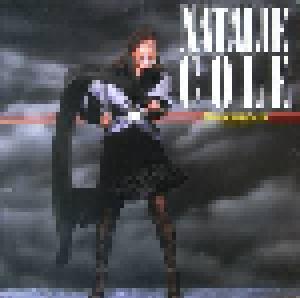 Natalie Cole: Dangerous - Cover