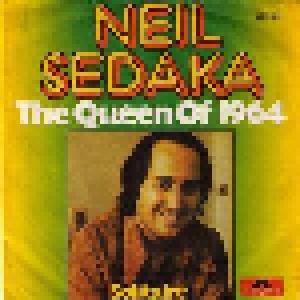 Neil Sedaka: Queen Of 1964, The - Cover