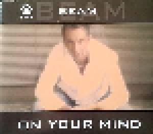 Beam: On Your Mind - Cover