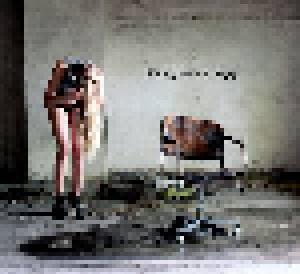 t: Fragmentropy - Cover