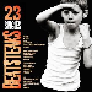 Beatsteaks: 23 Singles - Cover