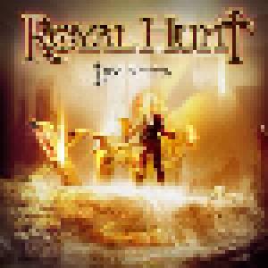 Royal Hunt: Devil's Dozen - Cover
