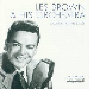 Les Brown And His Orchestra: Stompin' At The Savoy - Cover