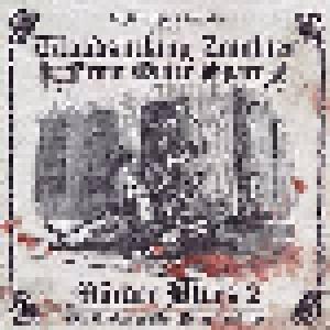 Bloodsucking Zombies From Outer Space: Mörder Blues 2 - Cover