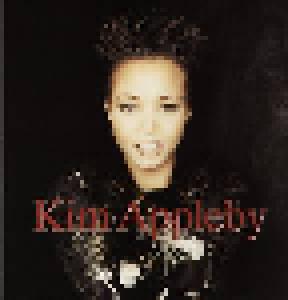 Kim Appleby: Kim Appleby - Cover