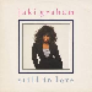 Jaki Graham: Still In Love - Cover