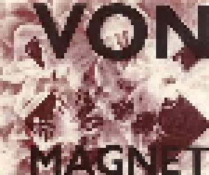 Von Magnet: Alma Lā - Cover
