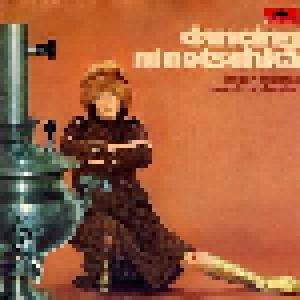 Peter Thomas Sound Orchester: Dancing Ninotschka - Cover