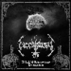Necrostrigis: Wilkołaki Księżycowego Pentagramu - Cover