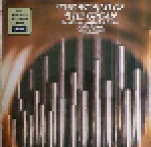 World Of The Organ, The - Cover