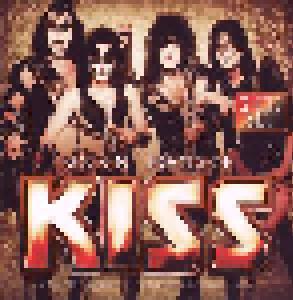 KISS: Rockin' Roots Of Kiss - Cover