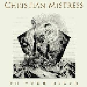 Christian Mistress: To Your Death - Cover