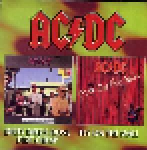 AC/DC: Dirty Deeds Done Dirt Cheap • Fly On The Wall - Cover