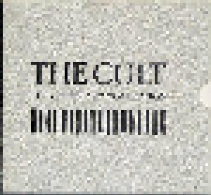 The Cult: Ceremony Collection, The - Cover