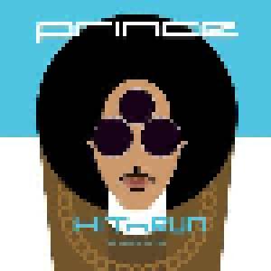 Prince: HitnRun Phase One - Cover