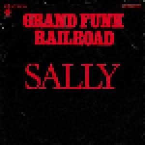Grand Funk Railroad: Sally - Cover