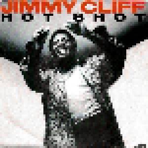 Jimmy Cliff: Hot Shot - Cover