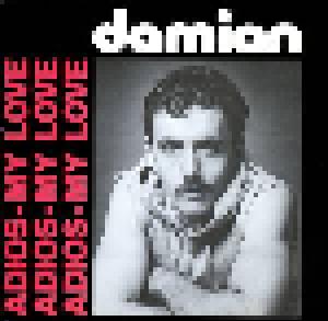Damian: Adios-My Love - Cover