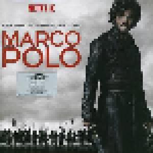 Daniele Luppi: Original Soundtrack Marco Polo (TV Series 2014) - Cover