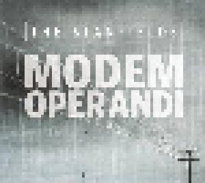 The Stanfields: Modem Operandi - Cover