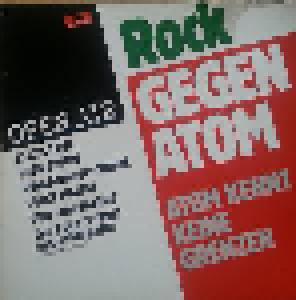 Rock Gegen Atom - Cover