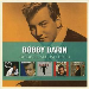 Bobby Darin: Original Album Series - Cover