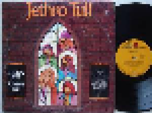 Jethro Tull: Sunday Best - Cover