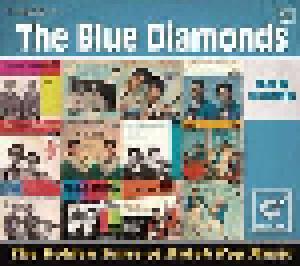 Blue Diamonds: Golden Years Of Dutch Pop Music, The - Cover