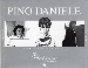 Pino Daniele: Early Years, The - Cover