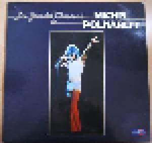 Michel Polnareff: Les Grandes Chansons De... - Cover