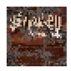 Sinwell: True Sense (CD) - Bild 1