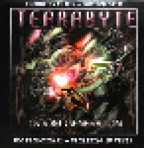 Cover - Tearabyte: Doom Generation