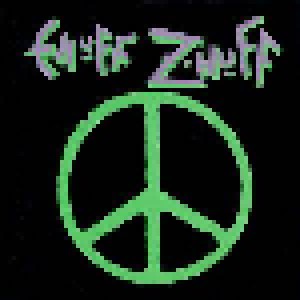 Enuff Z'Nuff: Enuff Z Nuff (LP) - Bild 1