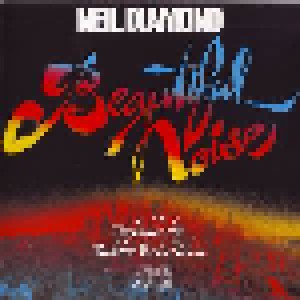 Neil Diamond: Beautiful Noise (CD) - Bild 3