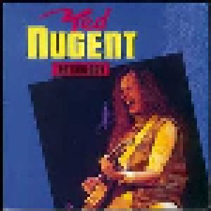 Cover - Ted Nugent: Anthology