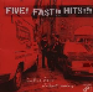 Five! Fast!! Hits!!!: Brothers From Different Mothers (CD) - Bild 1