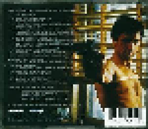 Bernard Herrmann: Taxi Driver (CD) - Bild 4