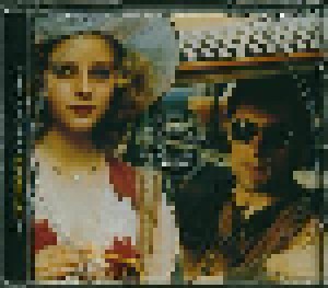 Bernard Herrmann: Taxi Driver (CD) - Bild 6