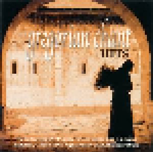 The Brotherhood Of St. Gregory: Gregorian Chant Hits (CD) - Bild 1
