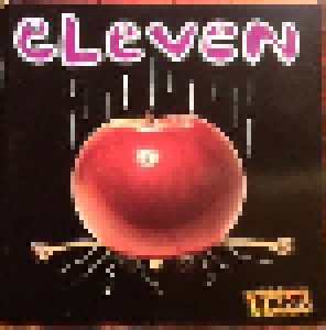 Eleven: Thunk (CD) - Bild 1