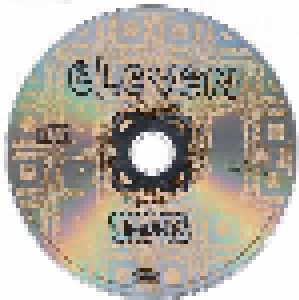 Eleven: Thunk (CD) - Bild 4
