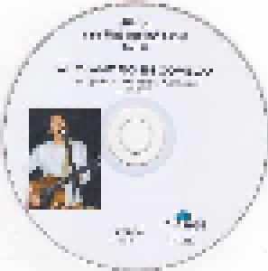 Alejandro Escovedo: Official Bootleg Series Vol. 8 - Live Heilbronn/Germany 12.12.2002 (2-CD) - Bild 3