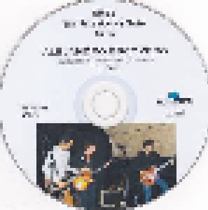 Alejandro Escovedo: Official Bootleg Series Vol. 8 - Live Heilbronn/Germany 12.12.2002 (2-CD) - Bild 4