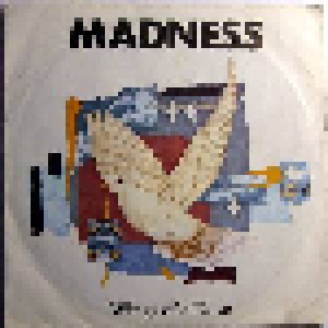 Madness: Wings Of A Dove (7") - Bild 1