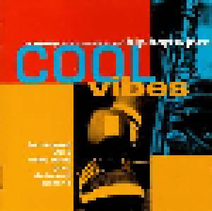 Cover - Urban Species: Cool Vibes - A Funky Connection Of Hip-Hop & Jazz